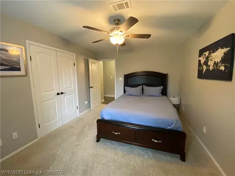3519 Muirfield Cir, Fort Smith, AR 72908 photo 27