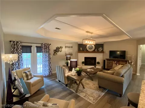 3519 Muirfield Cir, Fort Smith, AR 72908 photo 19
