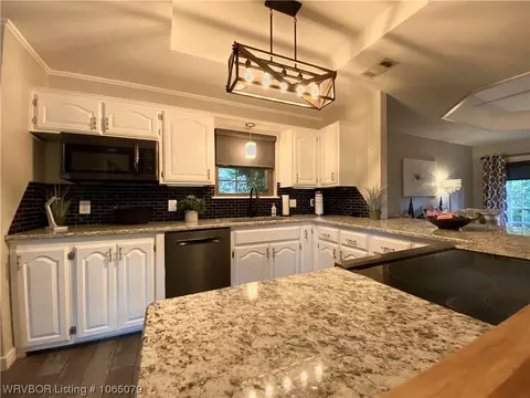 3519 Muirfield Cir, Fort Smith, AR 72908 photo 13
