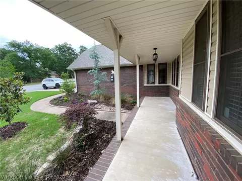3519 Muirfield Cir, Fort Smith, AR 72908 photo 3