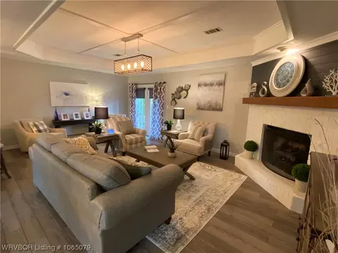 3519 Muirfield Cir, Fort Smith, AR 72908 photo 45