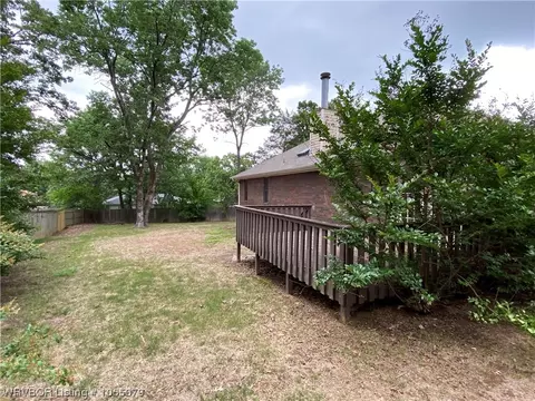 3519 Muirfield Cir, Fort Smith, AR 72908 photo 48