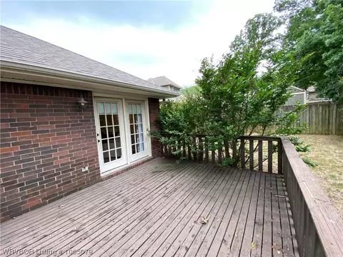 3519 Muirfield Cir, Fort Smith, AR 72908 photo 47