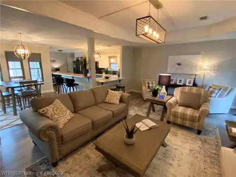 3519 Muirfield Cir, Fort Smith, AR 72908 photo 20