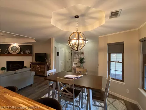 3519 Muirfield Cir, Fort Smith, AR 72908 photo 16