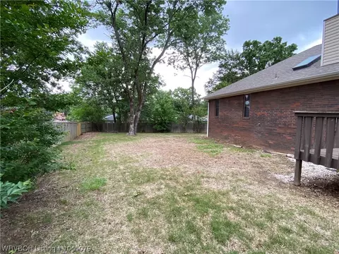 3519 Muirfield Cir, Fort Smith, AR 72908 photo 49