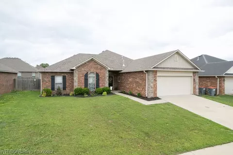 1818 Yukon Dr, Barling, AR 72923 photo 45