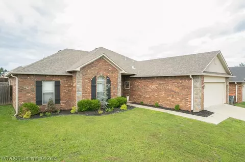 1818 Yukon Dr, Barling, AR 72923 photo 43