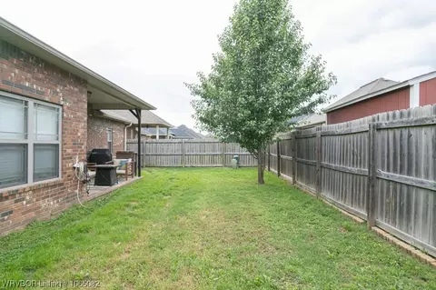 1818 Yukon Dr, Barling, AR 72923 photo 37