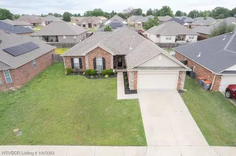 1818 Yukon Dr, Barling, AR 72923 photo 46