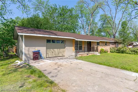 2211 N 55th Ln, Fort Smith, AR 72904 photo 2