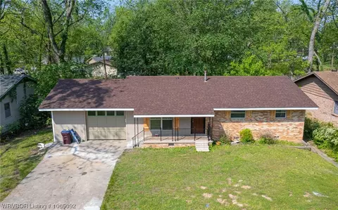 2211 N 55th Ln, Fort Smith, AR 72904 photo 50