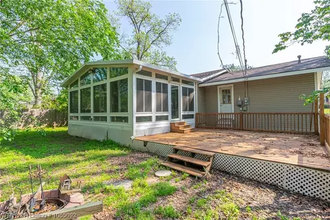 2211 N 55th Ln, Fort Smith, AR 72904 photo 35