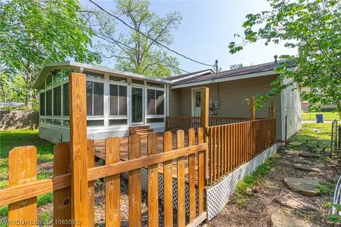 2211 N 55th Ln, Fort Smith, AR 72904 photo 30