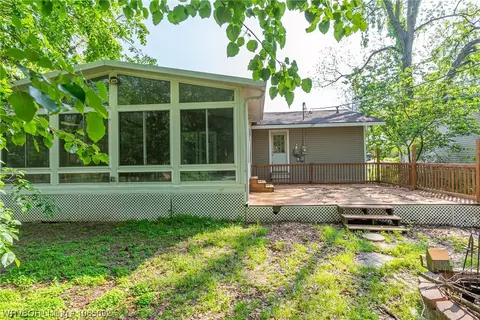 2211 N 55th Ln, Fort Smith, AR 72904 photo 37