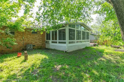 2211 N 55th Ln, Fort Smith, AR 72904 photo 38