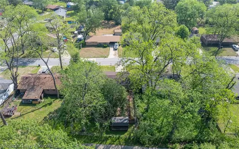 2211 N 55th Ln, Fort Smith, AR 72904 photo 47
