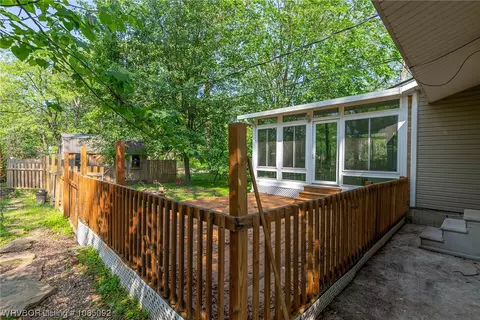2211 N 55th Ln, Fort Smith, AR 72904 photo 31