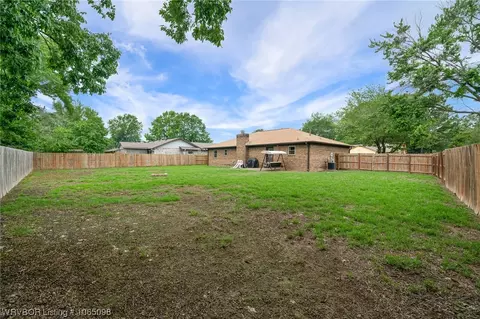 8917 Bryn Mawr Cir, Fort Smith, AR 72908 photo 29