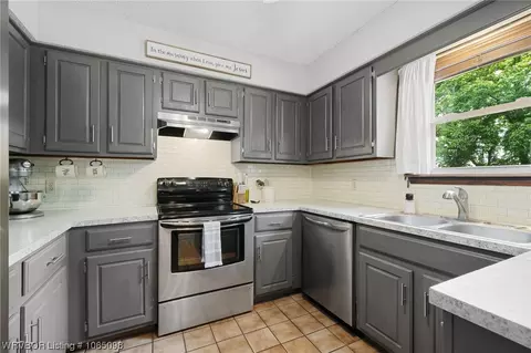 8917 Bryn Mawr Cir, Fort Smith, AR 72908 photo 12