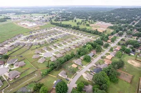 8917 Bryn Mawr Cir, Fort Smith, AR 72908 photo 38