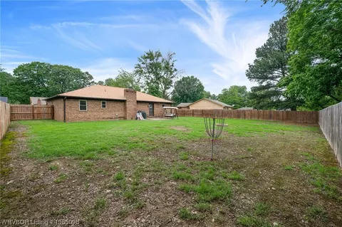 8917 Bryn Mawr Cir, Fort Smith, AR 72908 photo 28