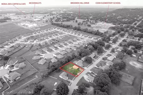 8917 Bryn Mawr Cir, Fort Smith, AR 72908 photo 33