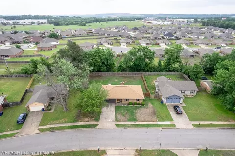 8917 Bryn Mawr Cir, Fort Smith, AR 72908 photo 35