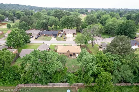 8917 Bryn Mawr Cir, Fort Smith, AR 72908 photo 37