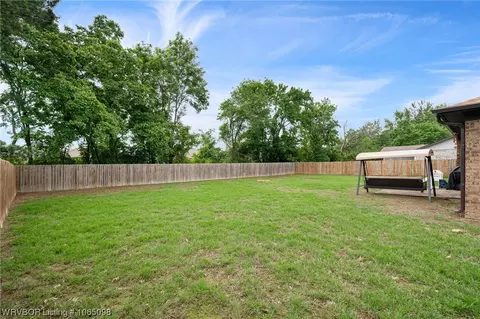 8917 Bryn Mawr Cir, Fort Smith, AR 72908 photo 31