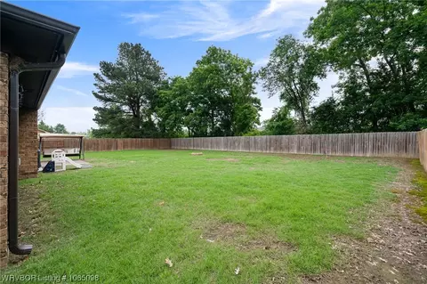 8917 Bryn Mawr Cir, Fort Smith, AR 72908 photo 30