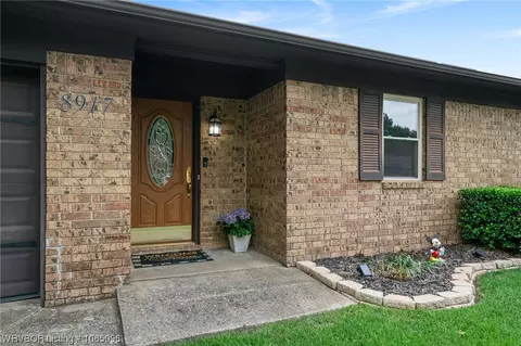 8917 Bryn Mawr Cir, Fort Smith, AR 72908 photo 3