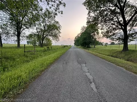 Tbd Stateline Road, Pocola, OK 74902