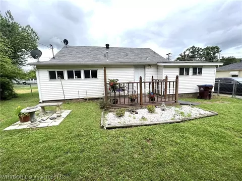 4205 Jenny Lind Rd, Fort Smith, AR 72901 photo 5