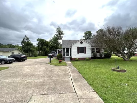 4205 Jenny Lind Rd, Fort Smith, AR 72901 photo 3