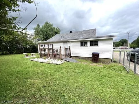 4205 Jenny Lind Rd, Fort Smith, AR 72901 photo 18