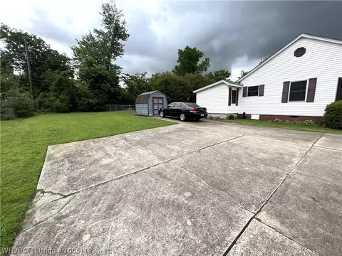 4205 Jenny Lind Rd, Fort Smith, AR 72901 photo 17