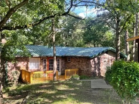 9021 Green Needles Rd, Mansfield, AR 72944