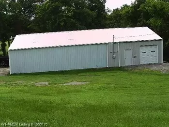 1218 Bluff St, Alma, AR 72921 photo 1