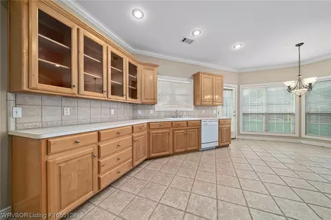 6201 Meadow Brook Dr, Fort Smith, AR 72916 photo 27