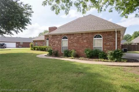 6201 Meadow Brook Dr, Fort Smith, AR 72916 photo 7