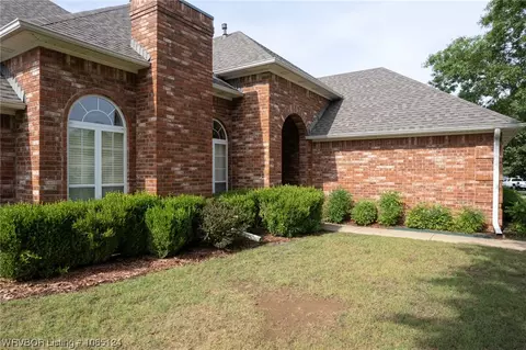 6201 Meadow Brook Dr, Fort Smith, AR 72916 photo 6