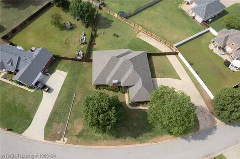 6201 Meadow Brook Dr, Fort Smith, AR 72916 photo 47