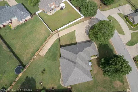 6201 Meadow Brook Dr, Fort Smith, AR 72916 photo 48