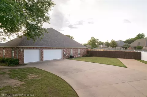 6201 Meadow Brook Dr, Fort Smith, AR 72916 photo 12