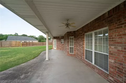 6201 Meadow Brook Dr, Fort Smith, AR 72916 photo 11
