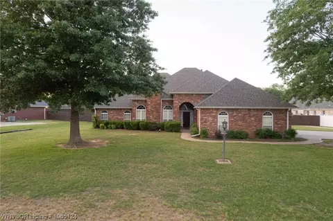 6201 Meadow Brook Dr, Fort Smith, AR 72916 photo 3