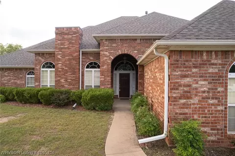 6201 Meadow Brook Dr, Fort Smith, AR 72916 photo 4