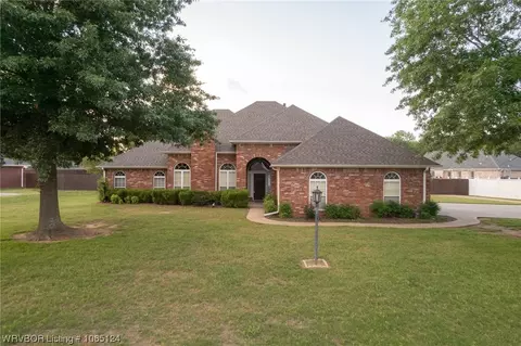 6201 Meadow Brook Dr, Fort Smith, AR 72916 photo 2