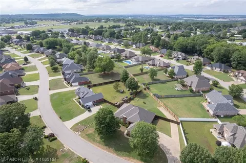 6201 Meadow Brook Dr, Fort Smith, AR 72916 photo 49